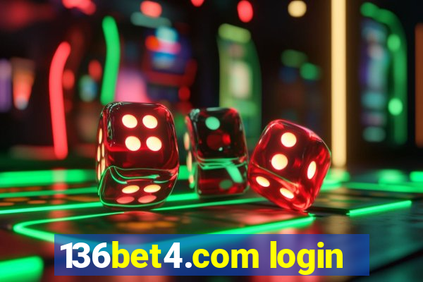 136bet4.com login